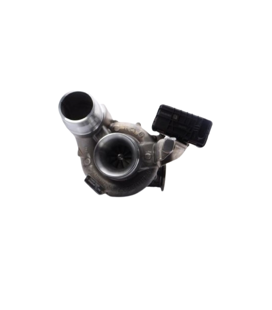 Turbo pour BMW 730 LD (F02) 730LD 245 CV 792460-5008S