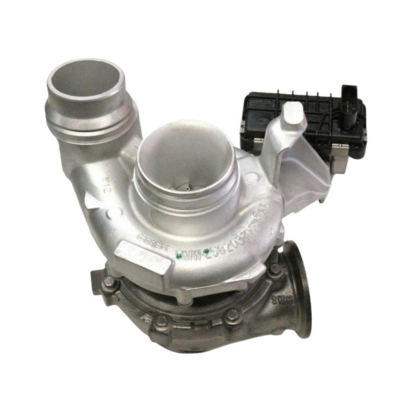 Turbo pour BMW 330d Touring (E91) 330D 245 CV 777853-5013S