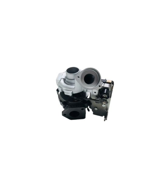 Turbo pour BMW 520d (E60 / E61 / E60N / E61N) 520D 150 CV 762965-5020S