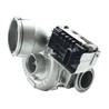 Turbo pour BMW X3 (E83) 30d 211 CV 758353-5024S