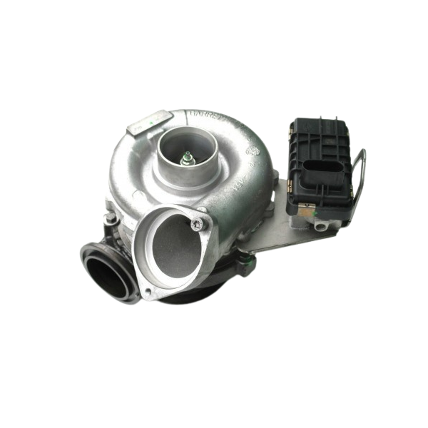 Turbo pour BMW 330xd Coupé (E92) 330XD 231 CV 758352-5026S