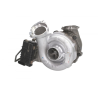 Turbo pour BMW 530xd (E60 / E61) 530XD 235 CV 758351-5024S