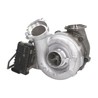 Turbo pour BMW 325d Cabriolet (E93) 325D 204 CV 758351-5024S