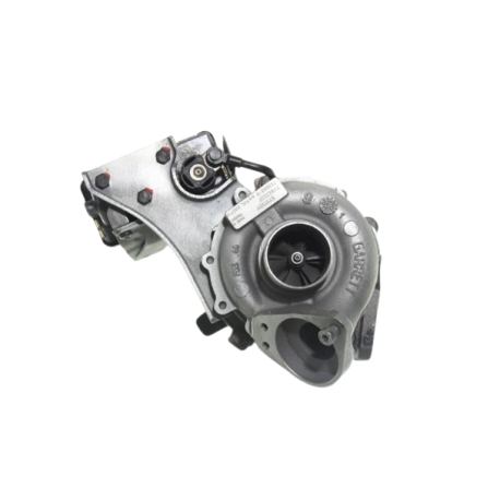 Turbo pour BMW 745d (E65 / E66 / E67) 745D 329 CV 755862-5006S