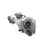 Turbo pour BMW 745d (E65 / E66 / E67) 745D 329 CV 755862-5006S
