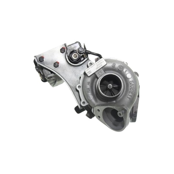 Turbo pour BMW 745d (E65 / E66 / E67) 745D 300 CV 755862-5006S