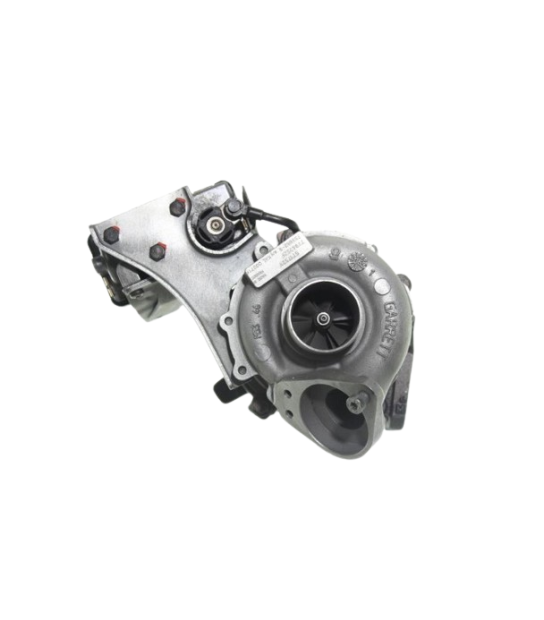 Turbo pour BMW 745d (E65 / E66 / E67) 745D 300 CV 755862-5006S