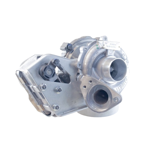 Turbo pour BMW 745d (E65 / E66 / E67) 745D 329 CV 755173-5006S