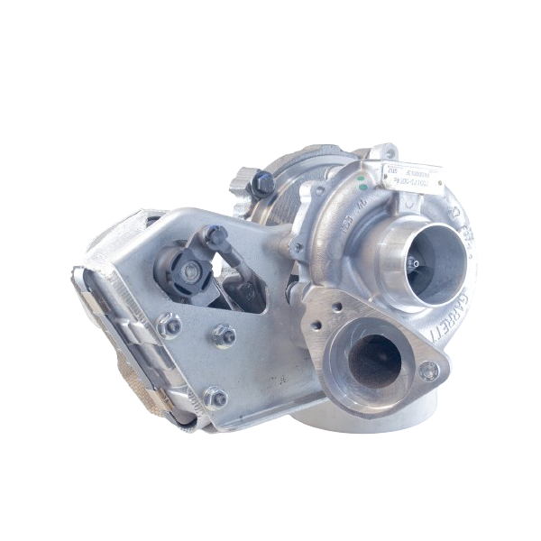Turbo pour BMW 745d (E65 / E66 / E67) 745D 300 CV 755173-5006S