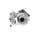 Turbo pour BMW 120d (E81 / E82 / E87 / E88) 120D 163 CV 750952-5017S
