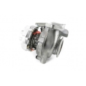 Turbo pour BMW 120d (E81 / E82 / E87 / E88) 120D 163 CV 750952-5017S