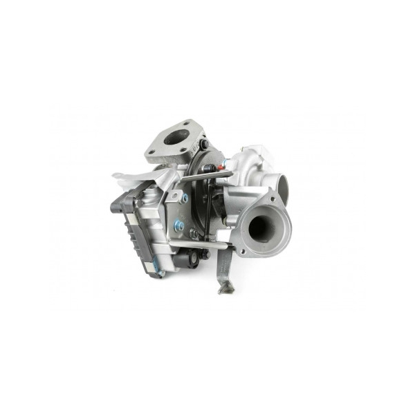 Turbo pour BMW 118d (E81 / E87 / E88) 118D 122 CV 750952-5017S