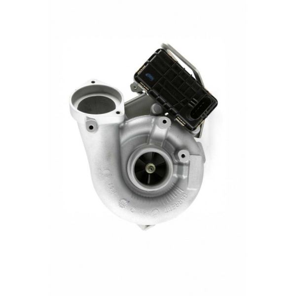 Turbo pour BMW 330d (E46) 330D 204 CV 750773-5017S