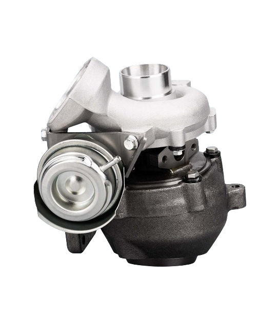 Turbo pour BMW 320td Compact (E46) 320TD 150 CV 750431-5013S