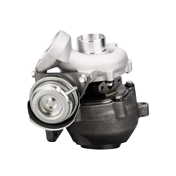 Turbo pour BMW 520d (E60 / E61 / E60N / E61N) 520D 163 CV 750431-5013S