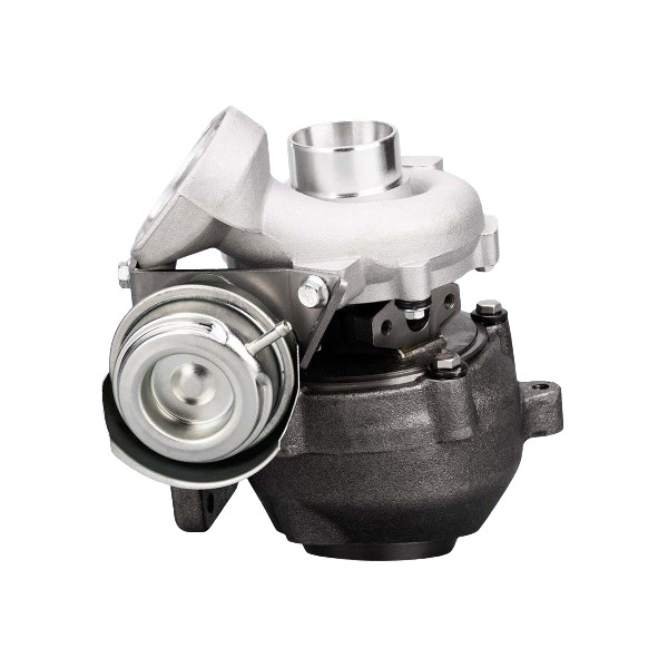Turbo pour BMW 520d (E60 / E61 / E60N / E61N) 520D 150 CV 750431-5013S