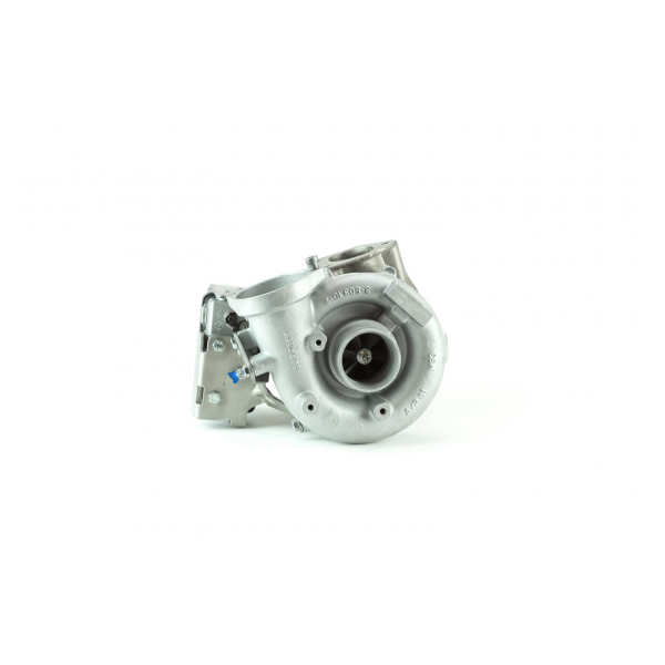Turbo pour BMW X5 (E53) 3.0d 211 CV 742730-5019S