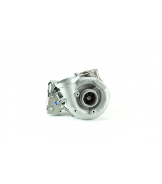 Turbo pour BMW X5 (E53) 3.0d 211 CV 742730-5019S