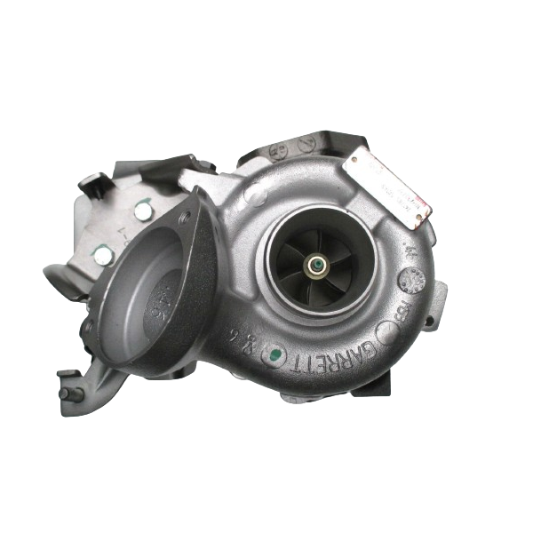 Turbo pour BMW 118d (E81 / E87 / E88) 118D 122 CV 741785-5014S