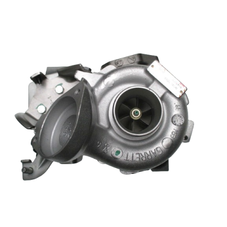 Turbo pour BMW 118d (E81 / E87 / E88) 118D 122 CV 741785-5014S