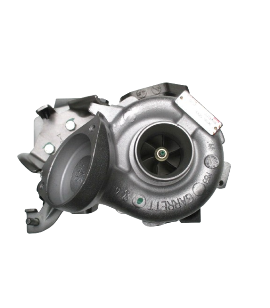 Turbo pour BMW 118d (E81 / E87 / E88) 118D 136 CV 741785-5014S