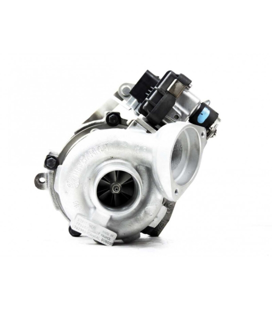 Turbo pour BMW 320d (E46) 320D 150 CV 731877-5010S