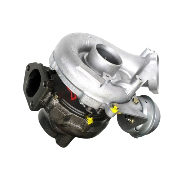 Turbo pour BMW 330xd (E46) 330XD 204 CV 728989-5019S