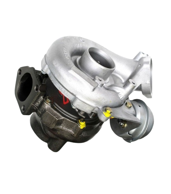 Turbo pour BMW X3 (E83) 3.0d 204 CV 728989-5019S