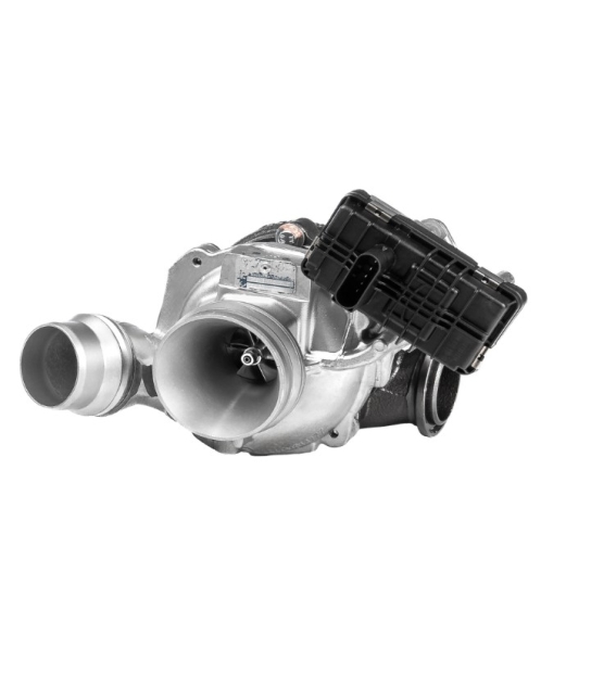 Turbo pour BMW 118d (F20 / F21) 118D 136 CV 5440 970 0039
