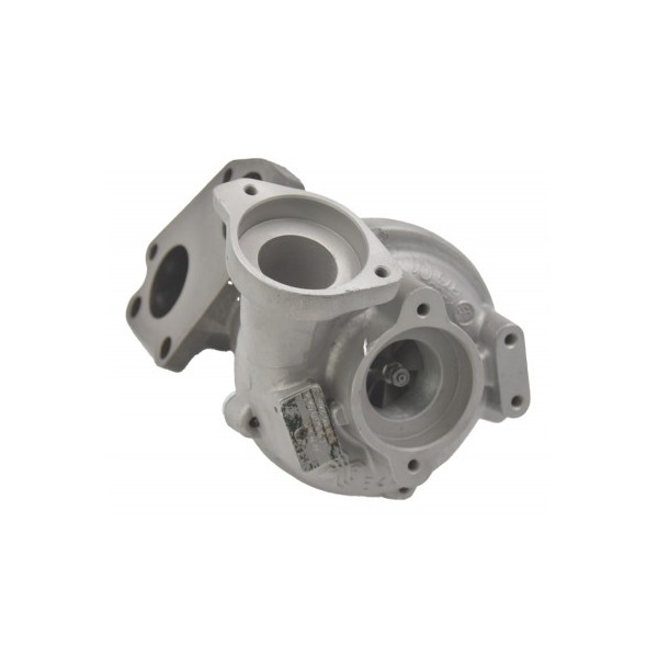 Turbo pour BMW X5 (E70) 3.0sd 286 CV 5439 988 0089