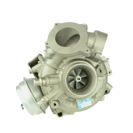 Turbo pour BMW 535d (F10 / F11) 535D 313 CV 5326 998 0015