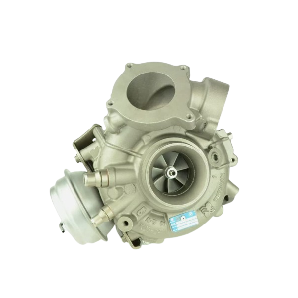 Turbo pour BMW 740d (F01 / F02 / F03 / F04) 740D 313 CV 5326 998 0015