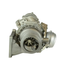 Turbo pour BMW X5 (F15 / F85) 40d 313 CV 5326 998 0015