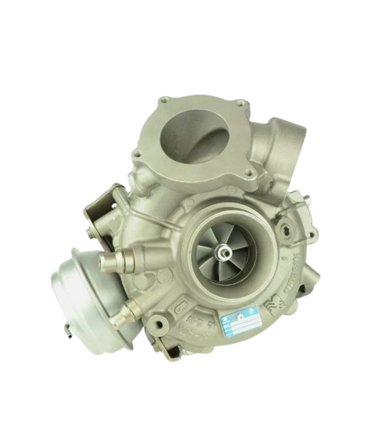 Turbo pour BMW 335d GT (F34) 335D 313 CV 5326 998 0015