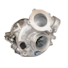 Turbo pour BMW 535d (F10 / F11) 535D 299 CV 5326 998 0005