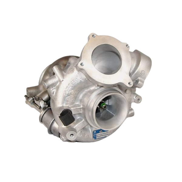 Turbo pour BMW X6 (E71 / E72) 40d 306 CV 5326 998 0005