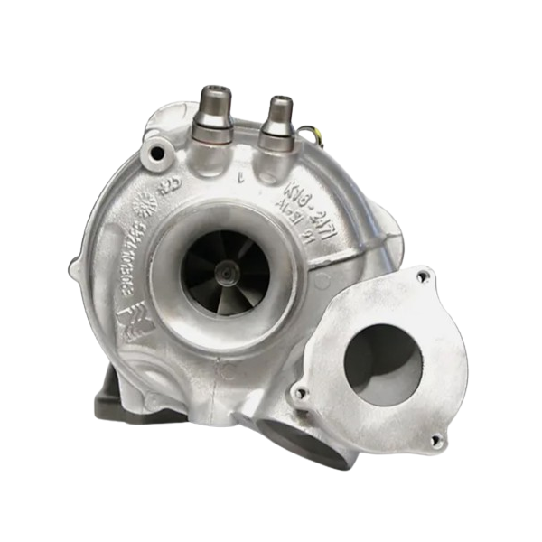 Turbo pour BMW 225d Coupé (F22 / F87) 225D 218 CV 5316 988 0077