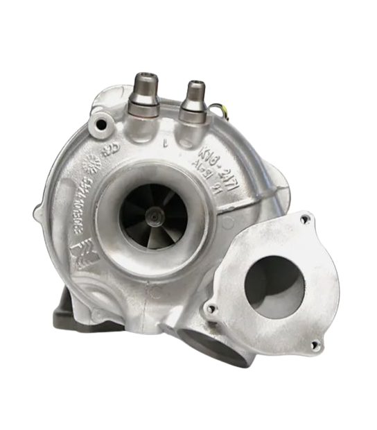 Turbo pour BMW X1 (E84) 25d 218 CV 5316 988 0077