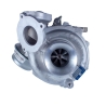 Turbo pour BMW 123d (E81 / E87) 123D 204 CV 5316 988 0016