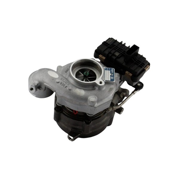 Turbo pour BMW X5 (E70) M50d 381 CV 5303 998 0523