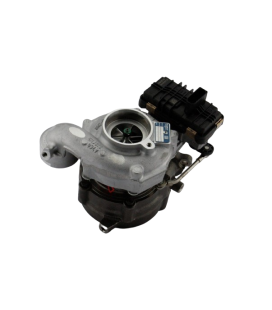 Turbo pour BMW X5 (E70) M50d 381 CV 5303 998 0523