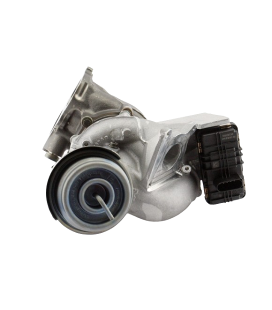 Turbo pour BMW 750d (F01 / F02 / F03 / F04) 750D 381 CV 5303 998 0522