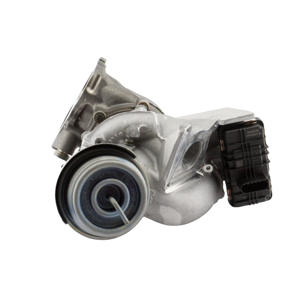 Turbo pour BMW X6 (E71 / E72) M50d 381 CV 5303 998 0522