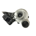 Turbo pour BMW 320d (F30 / F31 / F80) 320D 163 CV 49335-00644