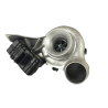 Turbo pour BMW X3 (F25) 18d 143 CV 49335-00644