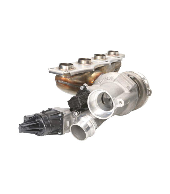 Turbo pour BMW 328i Version Longue (F35) 328i 245 CV 49U77-02072