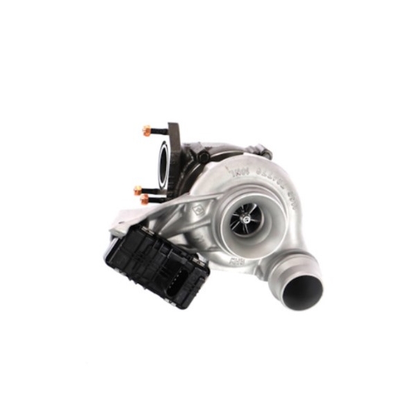 Turbo pour BMW 320d (E90 / E91 / E92 / E93) 320D 163 CV 49335-00585