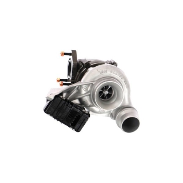 Turbo pour BMW 320d GT (F34) 320D 184 CV 49335-00585