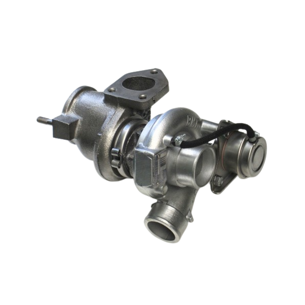 Turbo pour BMW 525 Tds (E39) 525TDS 143 CV 49177-06452