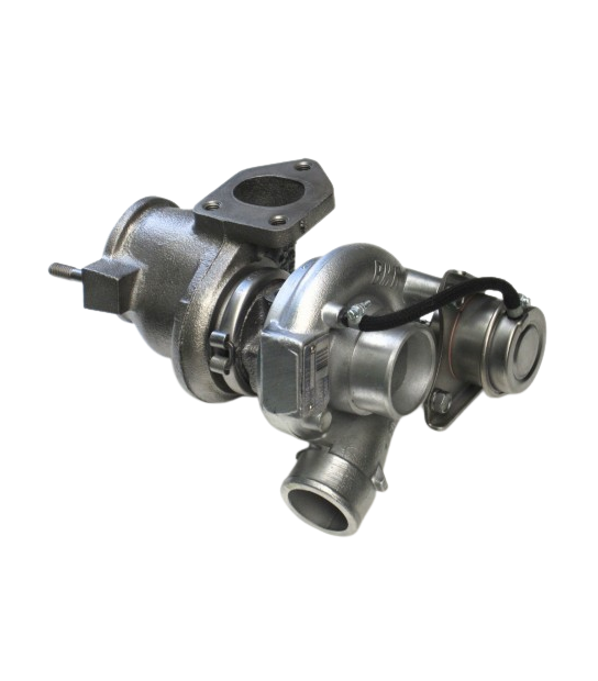 Turbo pour BMW 725 Tds (E38) 725TDS 143 CV 49177-06452